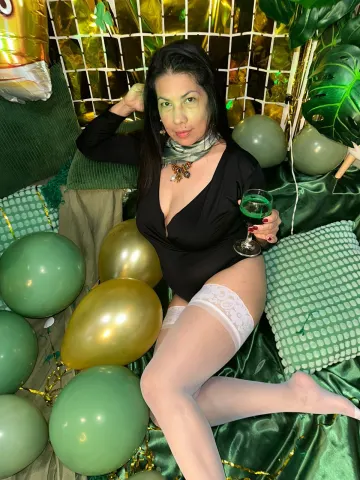 JaylaaScott — Streamate Photos
