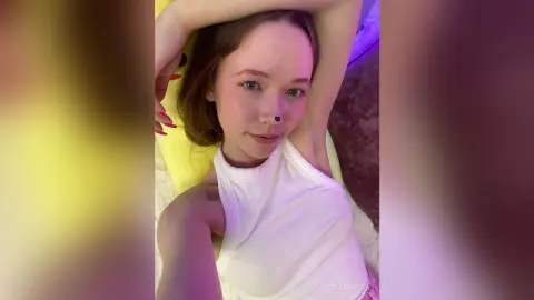 PollyPower — cutie kitty🤍
