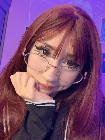 MiwaViolet302 — Streamate Photos