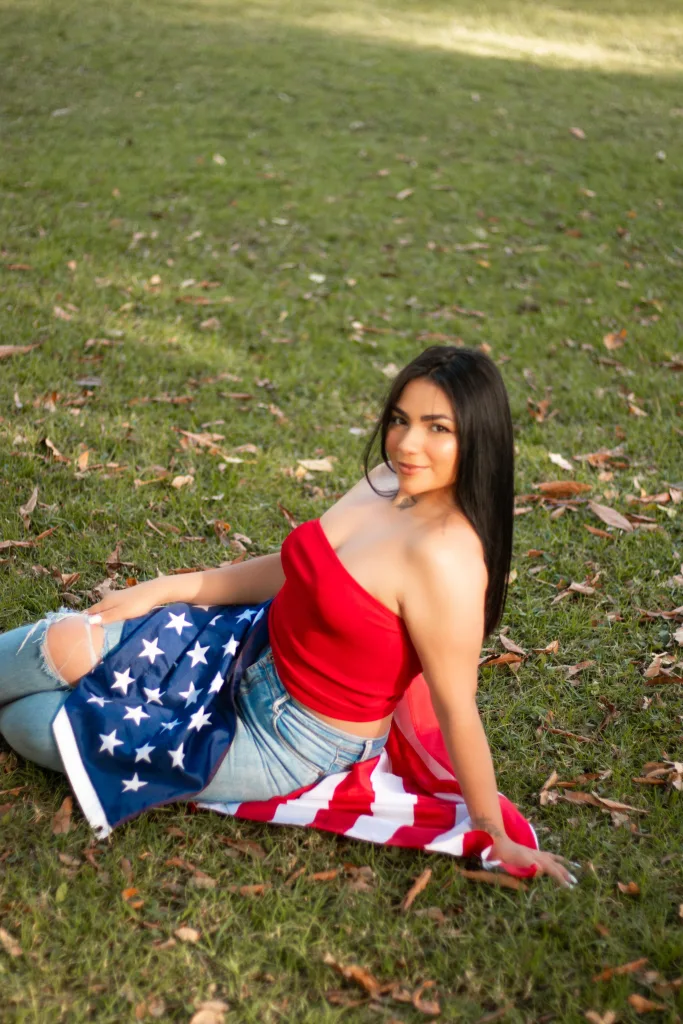 LaurenBecker — Streamate Photos