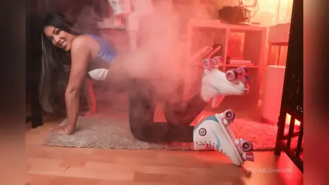 BrianaJohnson — 🤩🤩