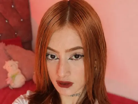 EliMonroe — Streamate Photos