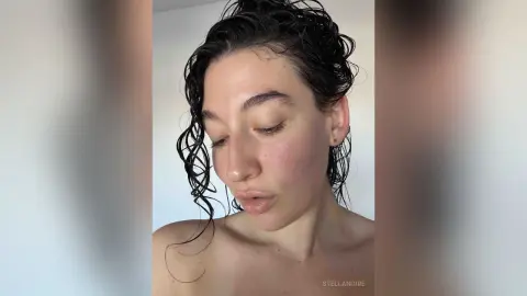 StellaNoire — Face