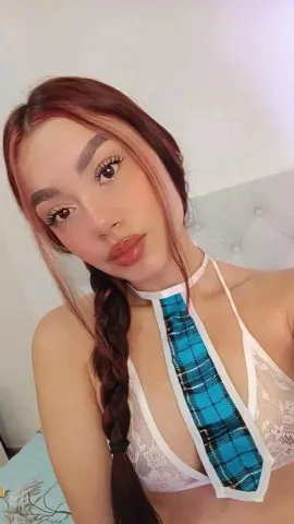 MishGald — Streamate Photos