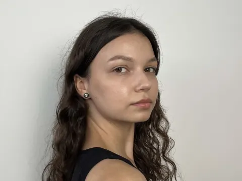 MargyRossell cam model
