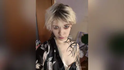 BettieDaryanl —  