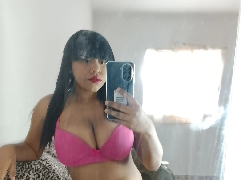 MayaCollins