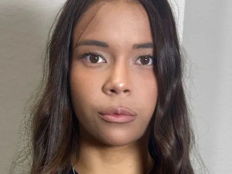 JoshuaLacourse cam model
