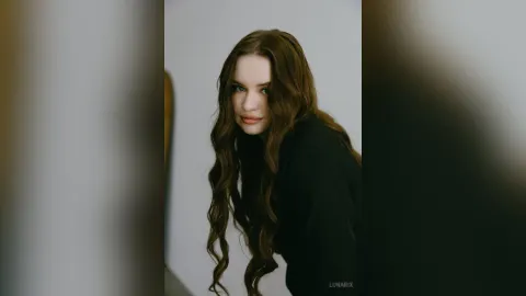 LunaRix — sweet💕
