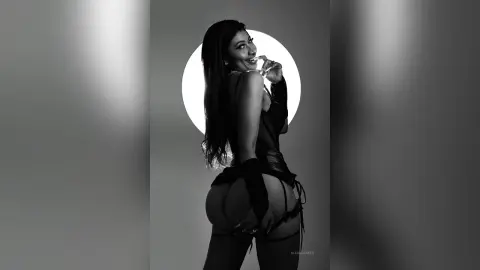 KiaraParker — 5