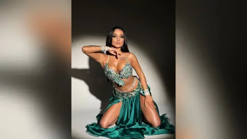 BritneyMills — .