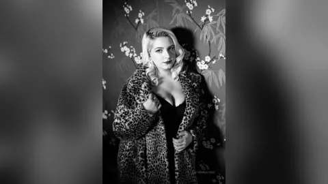 CatherineStoker — Seducing your mind