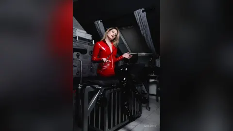 NoraNox — Mistress Nora