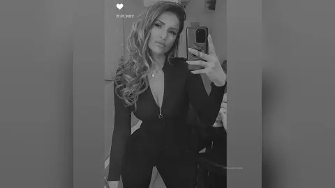 TiffanyAddams — Come with me