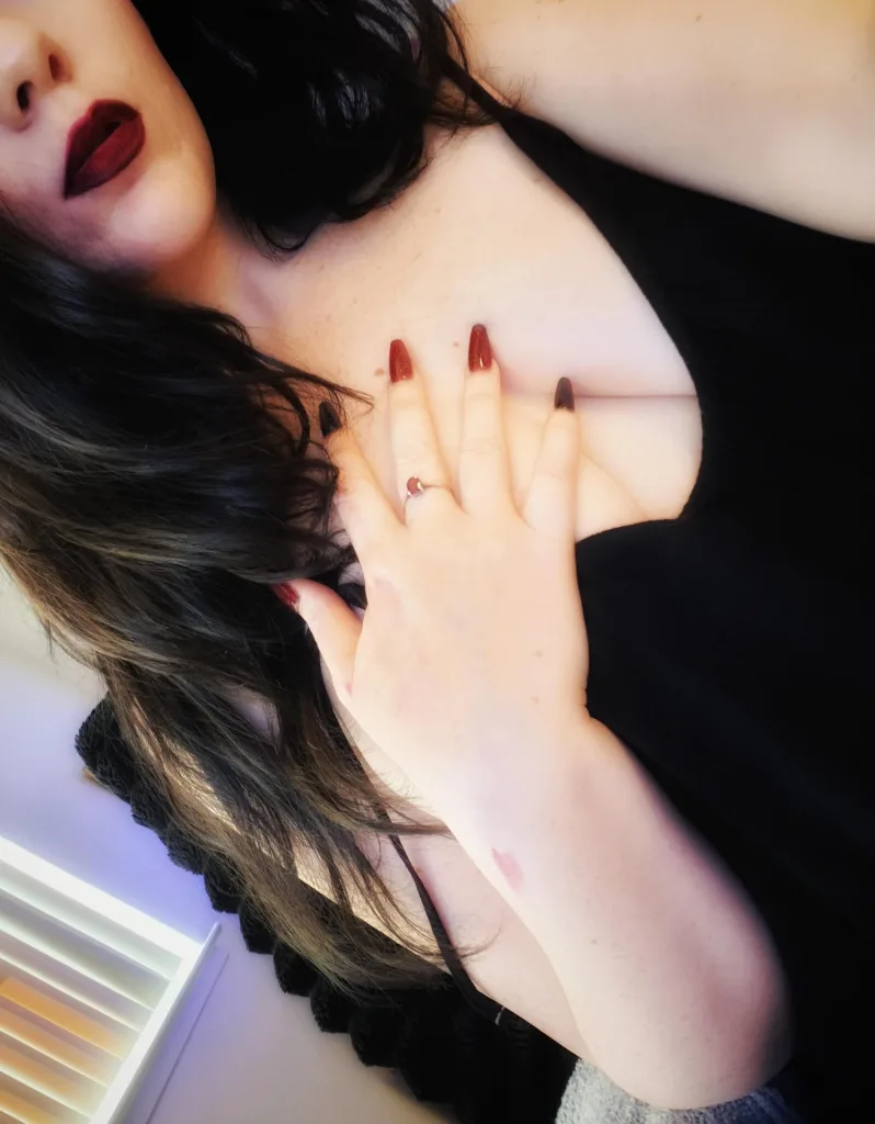 HexIvy — Streamate Photos