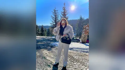 Diamond — Echoes of Winter