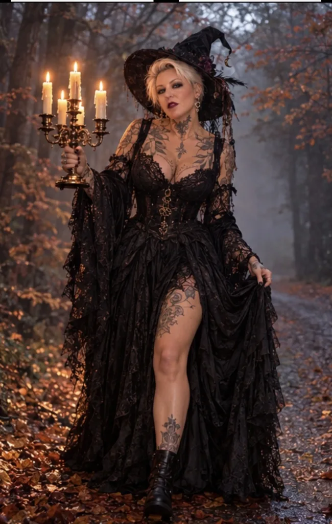 EbonyFisher — Streamate Photos