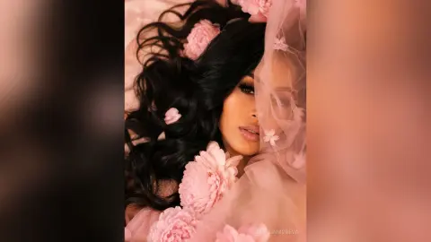 SharlinMoreva — Too Soft To Forget