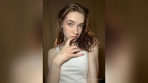 AntonetteRamerez — hey hey^^