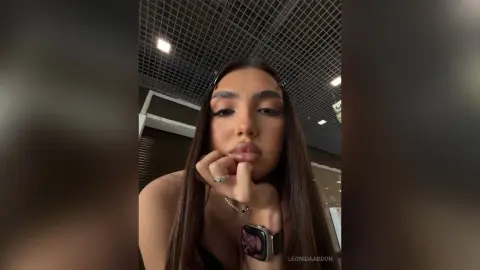 LeonidaAbdon — Sad😕