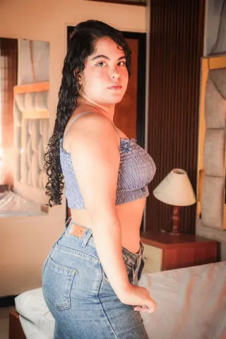 NicolleOverton — Streamate Photos