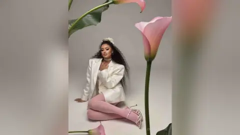 CelineCherie — Pure Temptation