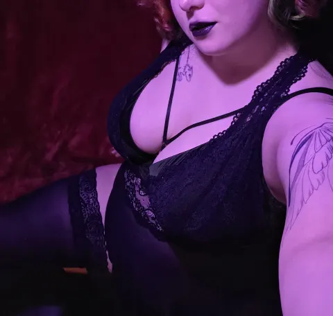 IvyCayne — Streamate Photos