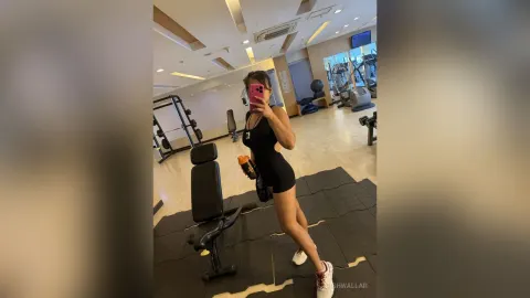 IrishWallar — My Exercise!