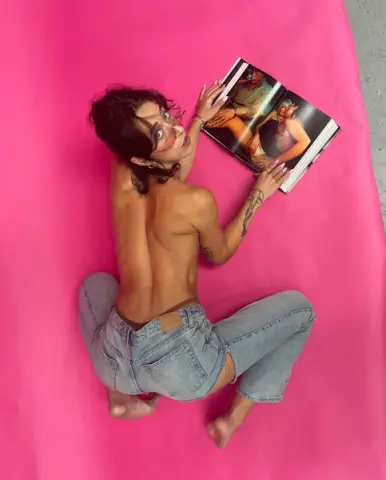 KlaraDelgado — Streamate Photos