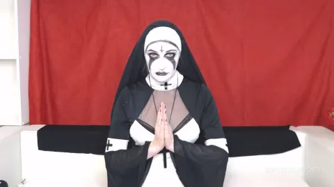 BonnieStafford — Helloween