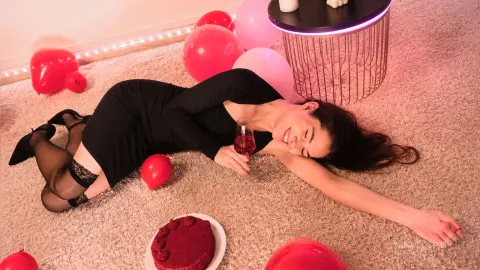 SindelCryell — 💖 Happy Birthday 💖