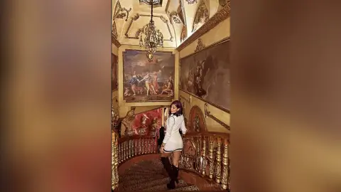 ClaryLewis — VILLA DE LEYVA