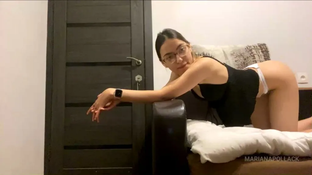 MarianaPollack — cute butt