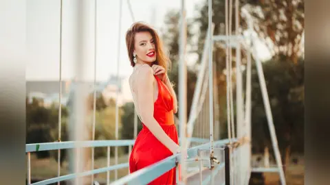 LoreneMoore — Will you be my prince charming?