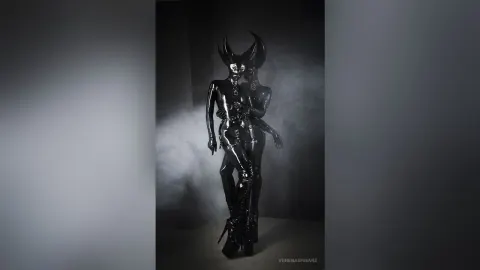 VenenaShwarz — Photoshoots 3