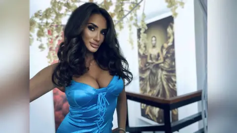 AnnaKarev — Sexy and  Twisted