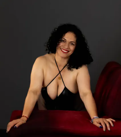 AliciiaCute — Streamate Photos