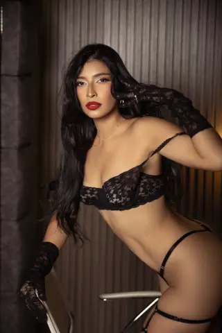 BrigitteVonss — Streamate Photos