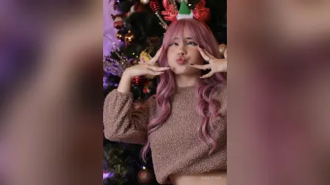 SukiiStark — 2☃️0🎄2✨3