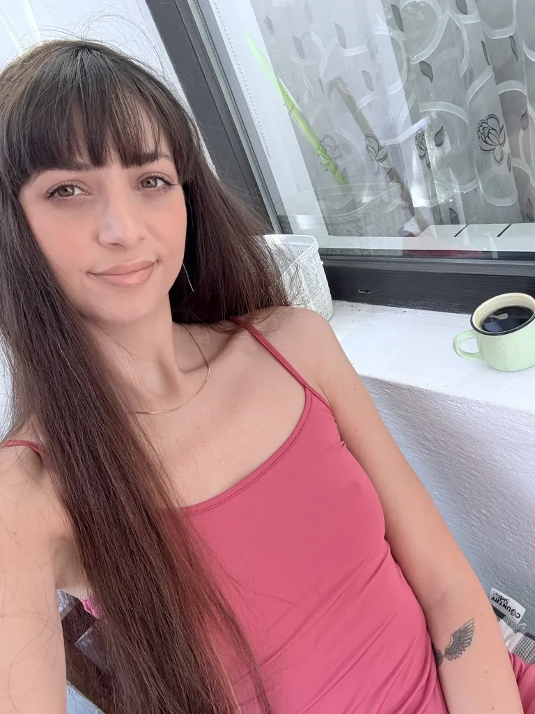ErikaDreams27 — Streamate Photos