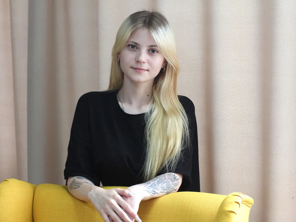 LisaAnler — live cam