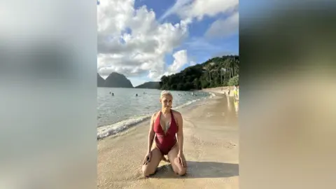 StacyManalo — Beach life