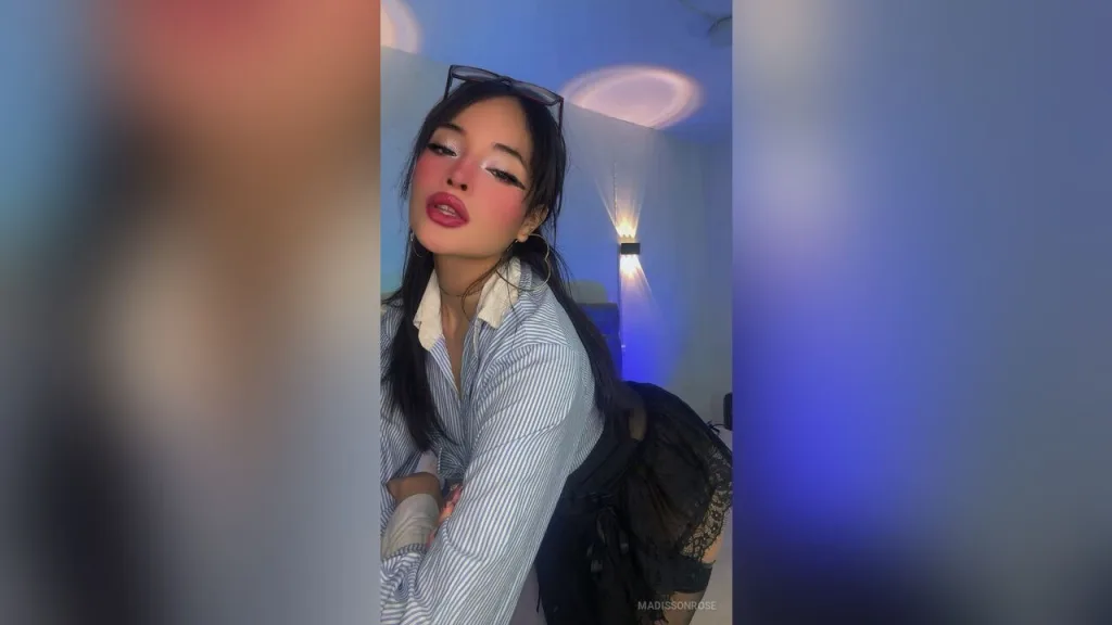 MadissonRose — Cute Madisson