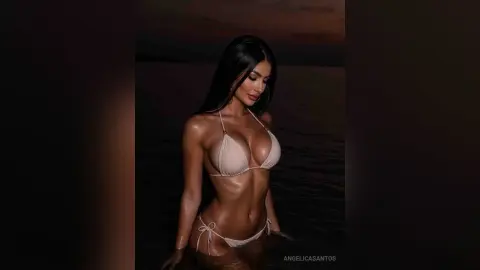 AngelicaSantos — 💧