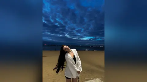 AngelicaYearout — Smile That  Me