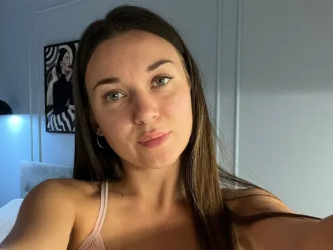 DariaMarchenko cam model