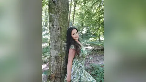 LaraDevi — Forest Beauty