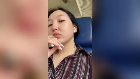 AmeliyaKim — Natural Beauty ☁️