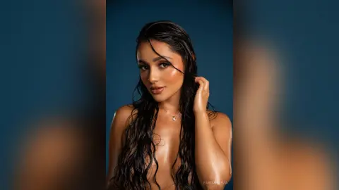 FabianaLima — Erotic Vibes