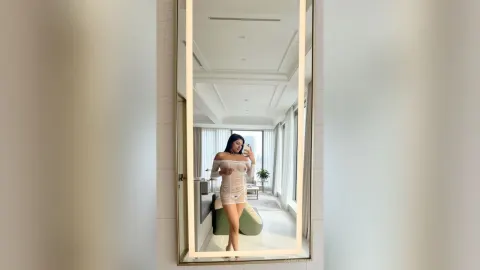 SaraLuvana — .